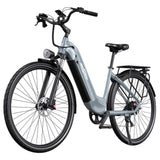 ONESPORT OT05 Pro Electric Bike 28" Tires 250W Motor 36V 22.5Ah Battery