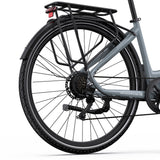 ONESPORT OT05 Pro Electric Bike 28" Tires 250W Motor 36V 22.5Ah Battery