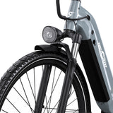 ONESPORT OT05 Pro Electric Bike 28" Tires 250W Motor 36V 22.5Ah Battery
