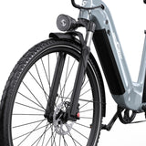 ONESPORT OT05 Pro Electric Bike 28" Tires 250W Motor 36V 22.5Ah Battery
