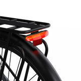 ONESPORT OT05 Pro Electric Bike 28" Tires 250W Motor 36V 22.5Ah Battery