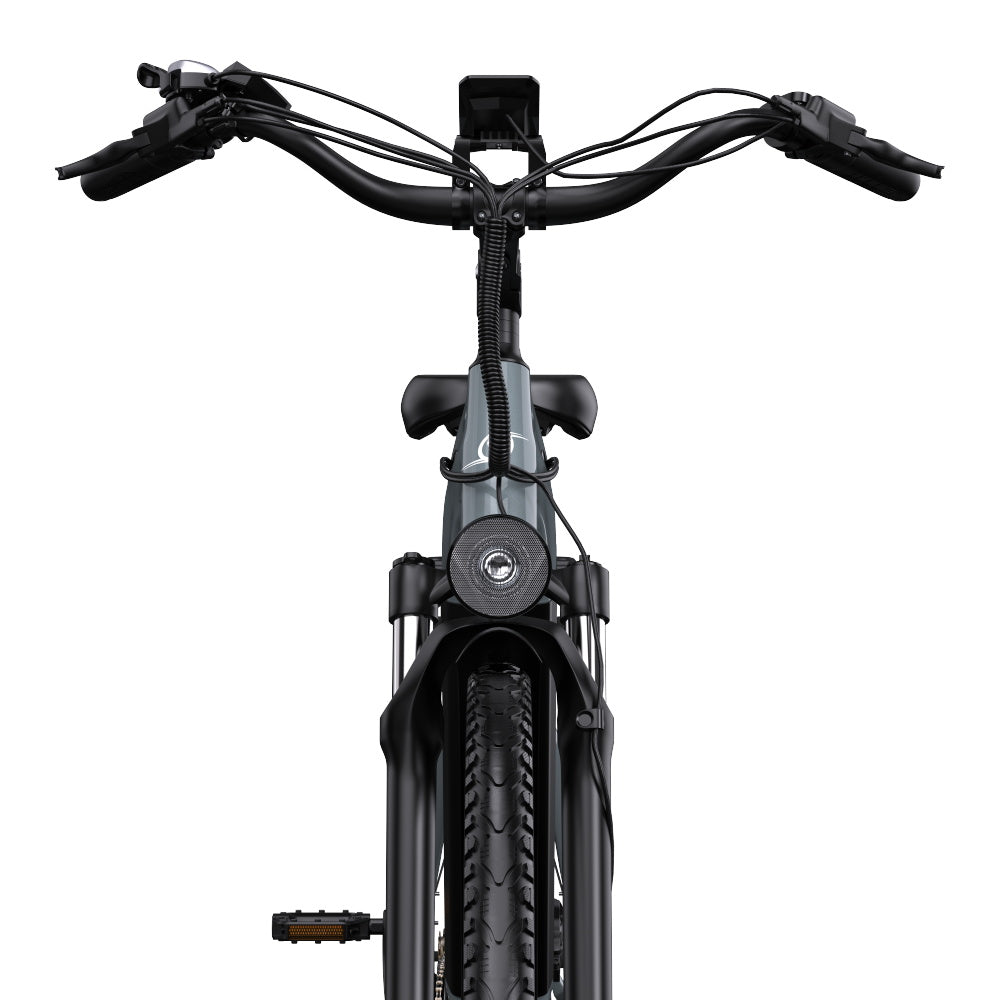 ONESPORT OT05 Pro Electric Bike 28" Tires 250W Motor 36V 22.5Ah Battery