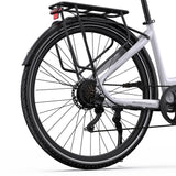 ONESPORT OT05 Pro Electric Bike 28" Tires 250W Motor 36V 22.5Ah Battery