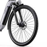ONESPORT OT05 Pro Electric Bike 28" Tires 250W Motor 36V 22.5Ah Battery