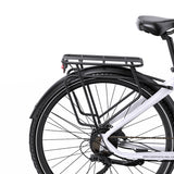 ONESPORT OT05 Pro Electric Bike 28" Tires 250W Motor 36V 22.5Ah Battery