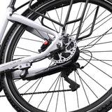 ONESPORT OT05 Pro Electric Bike 28" Tires 250W Motor 36V 22.5Ah Battery