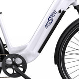 ONESPORT OT05 Pro Electric Bike 28" Tires 250W Motor 36V 22.5Ah Battery
