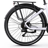 ONESPORT OT05 Pro Electric Bike 28" Tires 250W Motor 36V 22.5Ah Battery