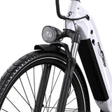 ONESPORT OT05 Pro Electric Bike 28" Tires 250W Motor 36V 22.5Ah Battery