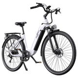 ONESPORT OT05 Pro Electric Bike 28" Tires 250W Motor 36V 22.5Ah Battery