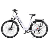 ONESPORT OT05 Pro Electric Bike 28" Tires 250W Motor 36V 22.5Ah Battery