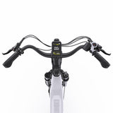 ONESPORT OT05 Pro Electric Bike 28" Tires 250W Motor 36V 22.5Ah Battery