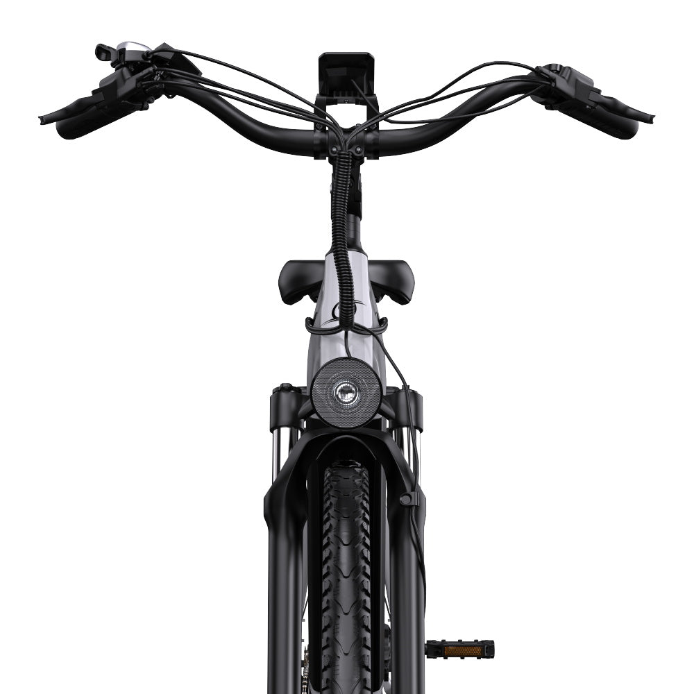 ONESPORT OT05 Pro Electric Bike 28" Tires 250W Motor 36V 22.5Ah Battery