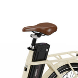 ONESPORT OT16-2 Electric Bike 20" Tires 250W Motor 48V 17Ah Battery