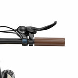 ONESPORT OT16-2 Electric Bike 20" Tires 250W Motor 48V 17Ah Battery