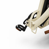 ONESPORT OT16-2 Electric Bike 20" Tires 250W Motor 48V 17Ah Battery