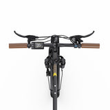 ONESPORT OT16-2 Electric Bike 20" Tires 250W Motor 48V 17Ah Battery