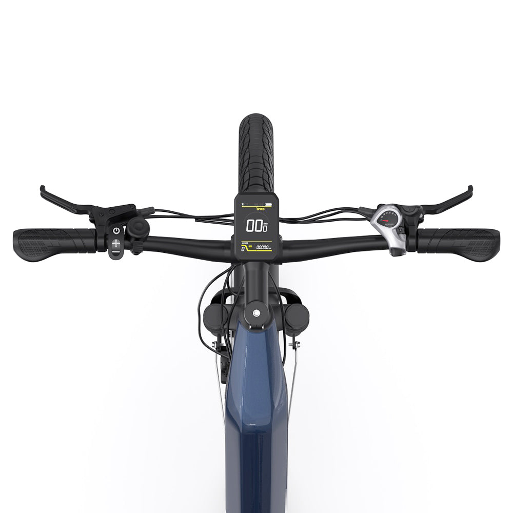 ONESPORT OT05 Electric Bike 27.5" Tires 250W Motor 36V 18.2Ah Battery