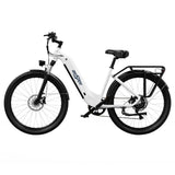 ONESPORT OT05 Electric Bike 27.5" Tires 250W Motor 36V 18.2Ah Battery