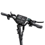 OOTD T10 Elektroroller 11" Reifen 500W Motor 48V 13Ah Batterie