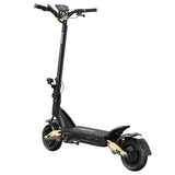OOTD S30 Electric Scooter 10" Tires Dual 1200W Motor 52V 23.4Ah Battery