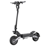 OOTD T10 Electric Scooter 11" Tires 500W Motor 48V 18Ah Battery Version