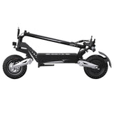 OOTD T10 Electric Scooter 11" Tires 500W Motor 48V 18Ah Battery Version