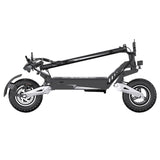 OOTD T10 Electric Scooter 11" Tires 500W Motor 48V 18Ah Battery Version