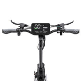 OOTD T10 Electric Scooter 11" Tires 500W Motor 48V 18Ah Battery Version