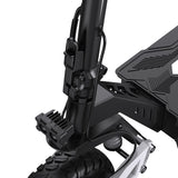 OOTD T10 Electric Scooter 11" Tires 500W Motor 48V 18Ah Battery Version