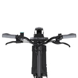 OOTD T10 Electric Scooter 11" Tires 500W Motor 48V 18Ah Battery Version