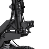 OOTD T10 Electric Scooter 11" Tires 500W Motor 48V 18Ah Battery Version