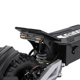 OOTD T10 Electric Scooter 11" Tires 500W Motor 48V 18Ah Battery Version