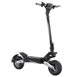 OOTD T10 Electric Scooter 11" Tires 500W Motor 48V 18Ah Battery Version