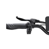 OOTD T10 Electric Scooter 11" Tires 500W Motor 48V 18Ah Battery Version