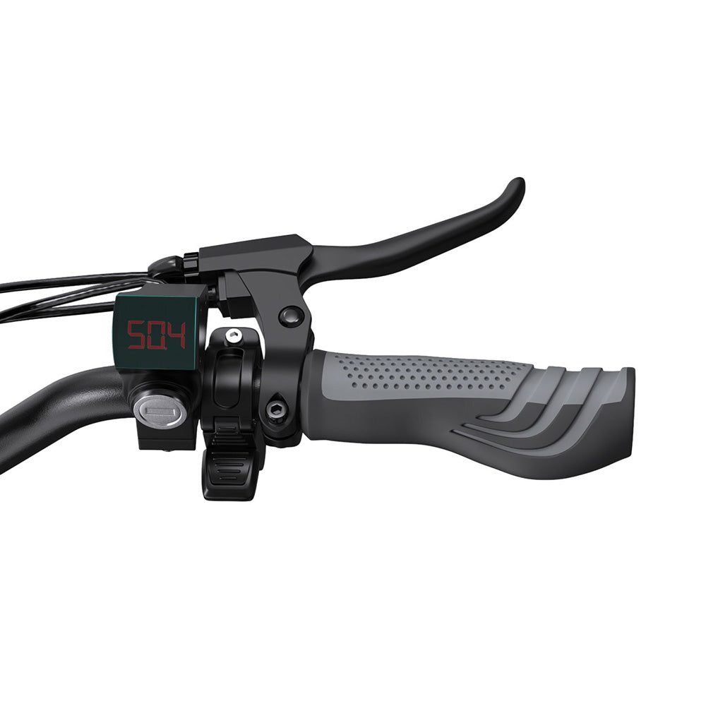 OOTD T10 Electric Scooter 11" Tires 500W Motor 48V 18Ah Battery Version