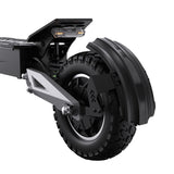 OOTD T10 Electric Scooter 11" Tires 500W Motor 48V 18Ah Battery Version