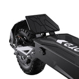 OOTD T10 Electric Scooter 11" Tires 500W Motor 48V 18Ah Battery Version