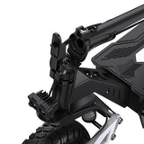 OOTD T10 Electric Scooter 11" Tires 500W Motor 48V 18Ah Battery Version