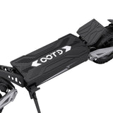 OOTD T10 Electric Scooter 11" Tires 500W Motor 48V 18Ah Battery Version