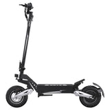 OOTD T10 Electric Scooter 11" Tires 500W Motor 48V 18Ah Battery Version