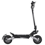 OOTD T10 Electric Scooter 11" Tires 500W Motor 48V 18Ah Battery Version