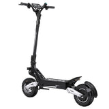 OOTD T10 Electric Scooter 11" Tires 500W Motor 48V 18Ah Battery Version