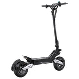 OOTD T10 Electric Scooter 11" Tires 500W Motor 48V 18Ah Battery Version