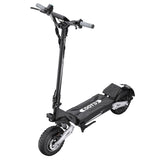 OOTD T10 Electric Scooter 11" Tires 500W Motor 48V 18Ah Battery Version