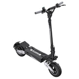 OOTD T10 Electric Scooter 11" Tires 500W Motor 48V 18Ah Battery Version