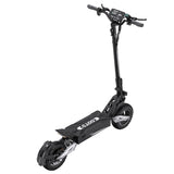 OOTD T10 Electric Scooter 11" Tires 500W Motor 48V 18Ah Battery Version