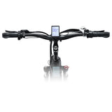 Ridstar H20 Folding Electric Bike 20" Fat Tires 1000W Motors 48V 15Ah Battery