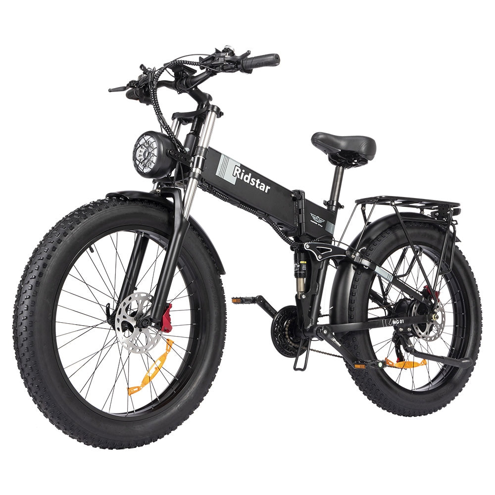 eBike by Wheel Size - OOLACTIVE