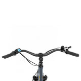Touroll MA2 Electric Bike 27.5" Tire 250W Motor 36V 13Ah Battery
